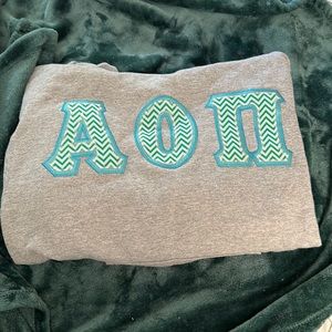 AOPi Sweatshirt